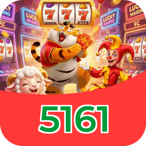 Jogos com maior RTP na 5161