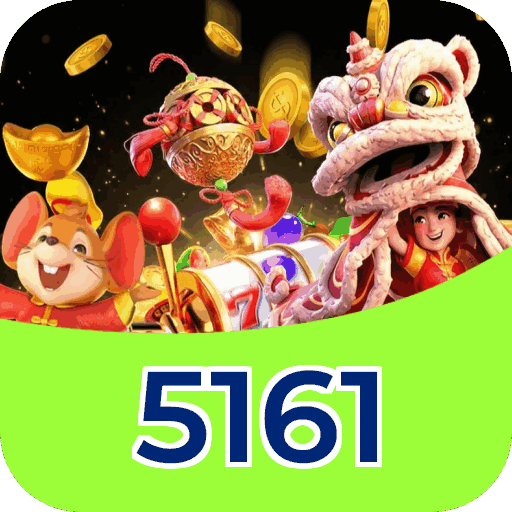 Slots Premium da PG Soft na 5161