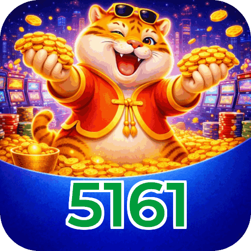 Slots Premium da PG Soft na 5161
